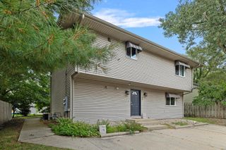204 Washington Park Boulevard, Michigan City, IN 46360