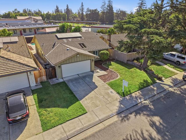 4058 Five Mile Dr, Stockton, CA 95219