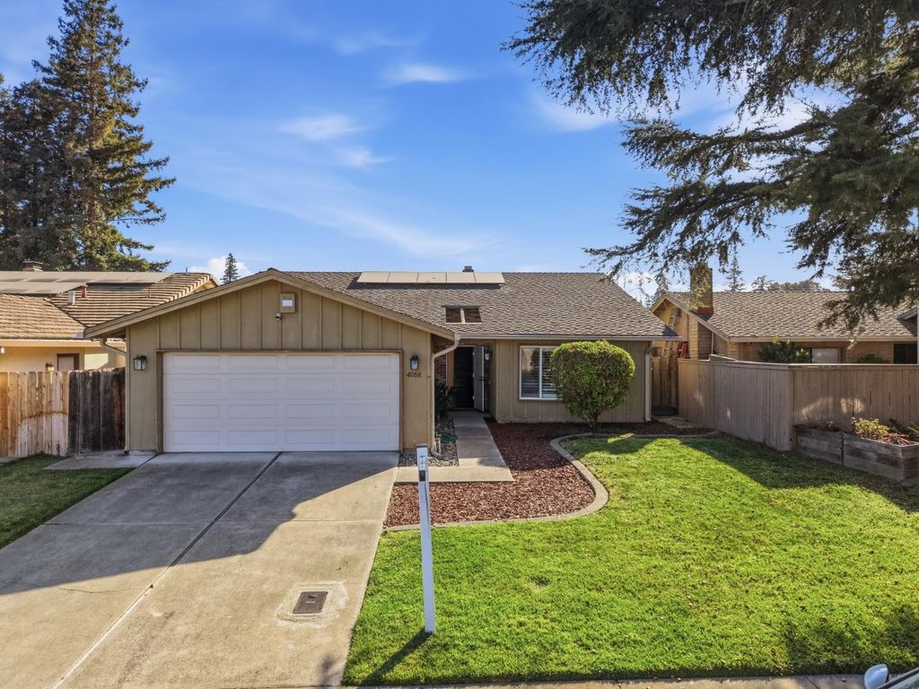 4058 Five Mile Dr, Stockton, CA 95219