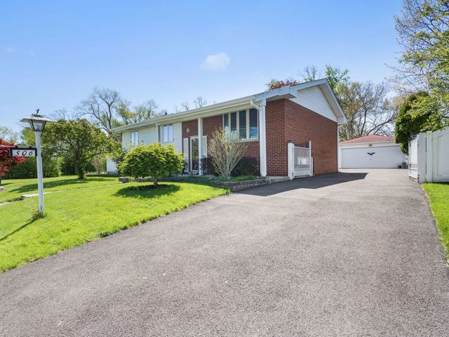 506 Forest Preserve Drive, Wood Dale, IL 60191