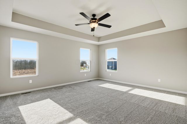 2286 Aerotrain Court N, Plain City, OH 43064