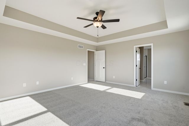 2286 Aerotrain Court N, Plain City, OH 43064