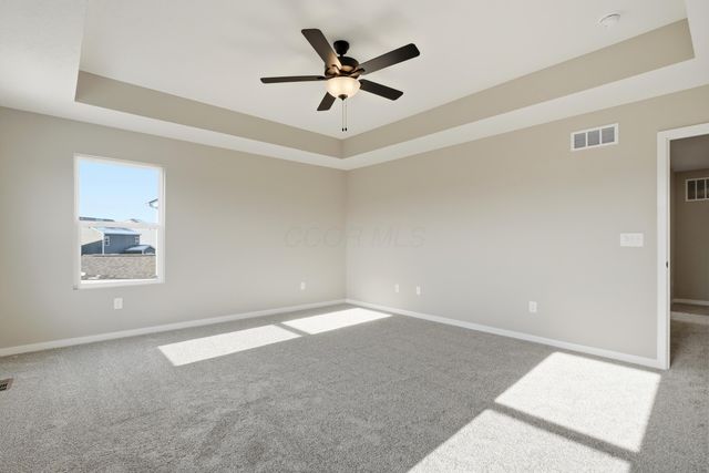 2286 Aerotrain Court N, Plain City, OH 43064