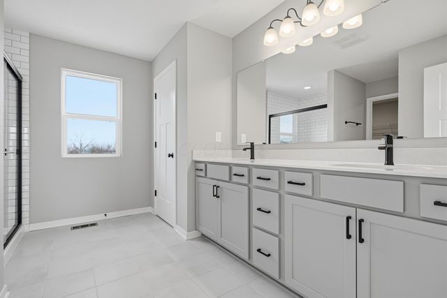 2286 Aerotrain Court N, Plain City, OH 43064