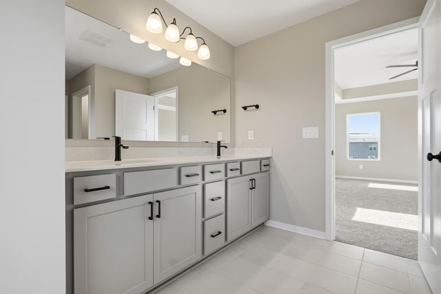 2286 Aerotrain Court N, Plain City, OH 43064