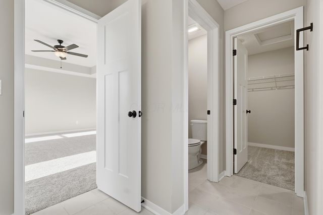 2286 Aerotrain Court N, Plain City, OH 43064