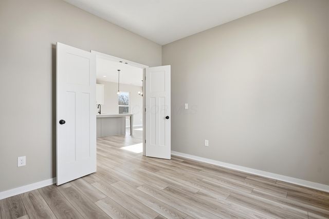 2286 Aerotrain Court N, Plain City, OH 43064