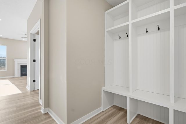 2286 Aerotrain Court N, Plain City, OH 43064