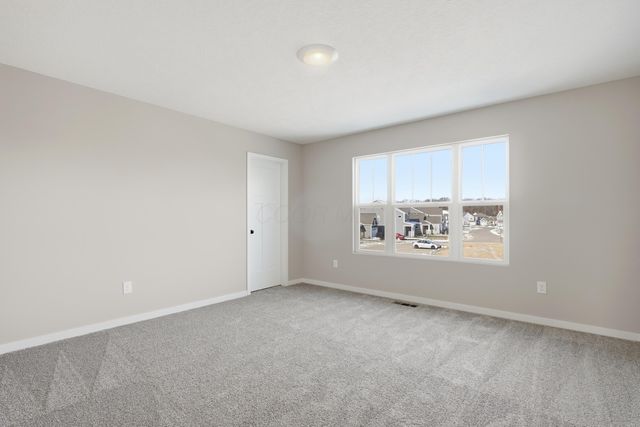 2286 Aerotrain Court N, Plain City, OH 43064