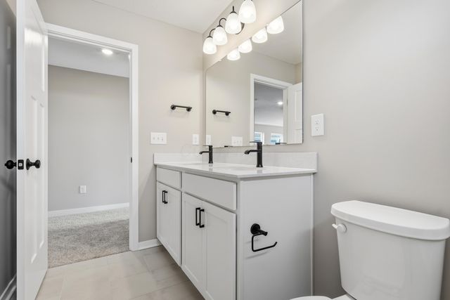 2286 Aerotrain Court N, Plain City, OH 43064