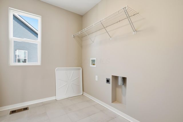 2286 Aerotrain Court N, Plain City, OH 43064