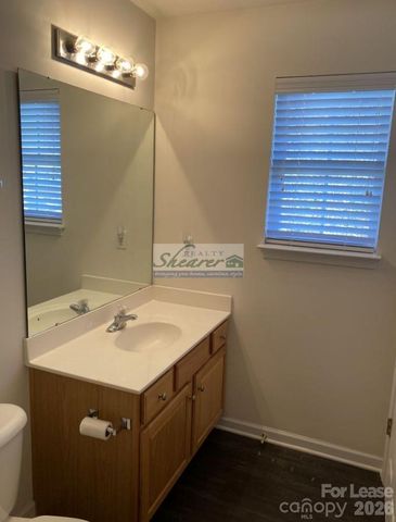 8709 Wandering Creek Way, Charlotte, NC 28227