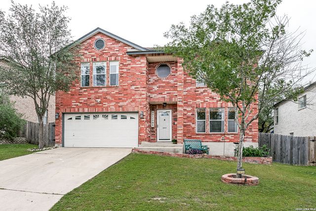 3934 Knollwood, San Antonio, TX 78247