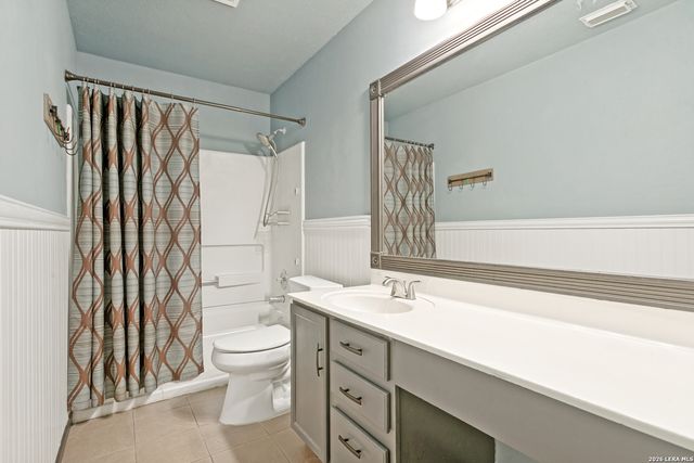 3934 Knollwood, San Antonio, TX 78247