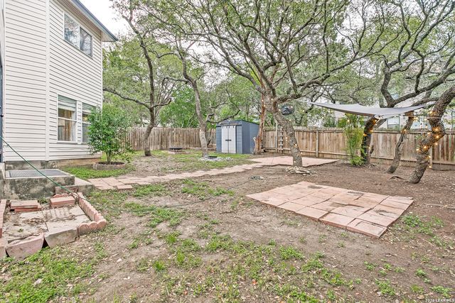 3934 Knollwood, San Antonio, TX 78247