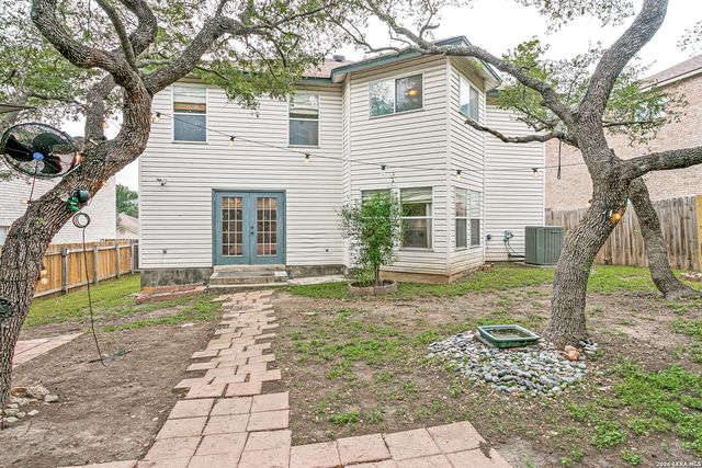 3934 Knollwood, San Antonio, TX 78247