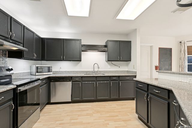 3934 Knollwood, San Antonio, TX 78247