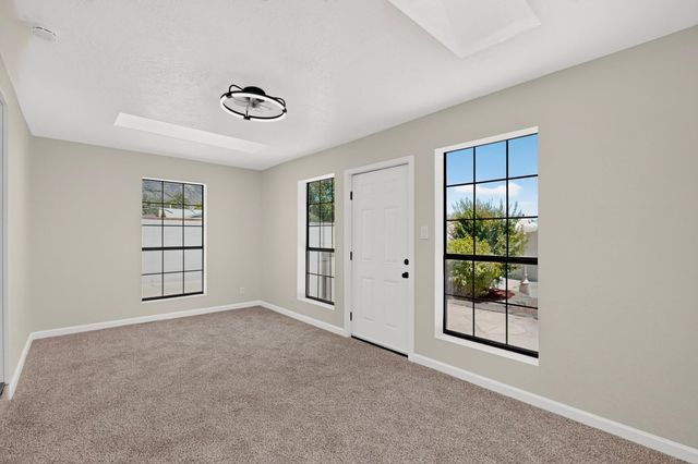 11316 Morocco Road NE, Albuquerque, NM 87111