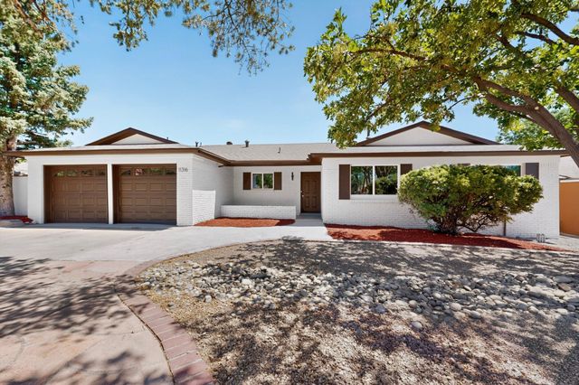 11316 Morocco Road NE, Albuquerque, NM 87111