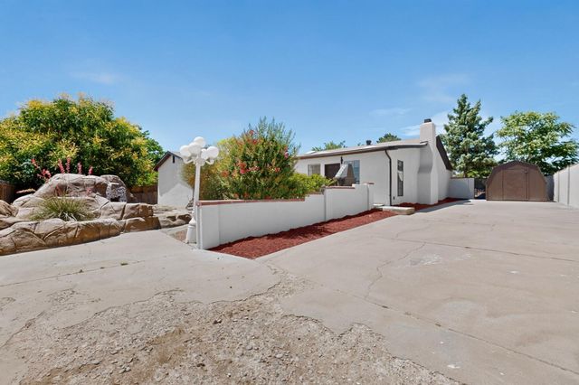 11316 Morocco Road NE, Albuquerque, NM 87111