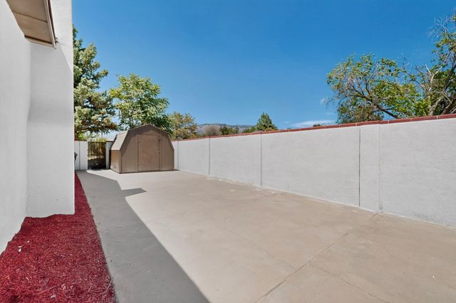 11316 Morocco Road NE, Albuquerque, NM 87111