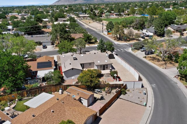 11316 Morocco Road NE, Albuquerque, NM 87111