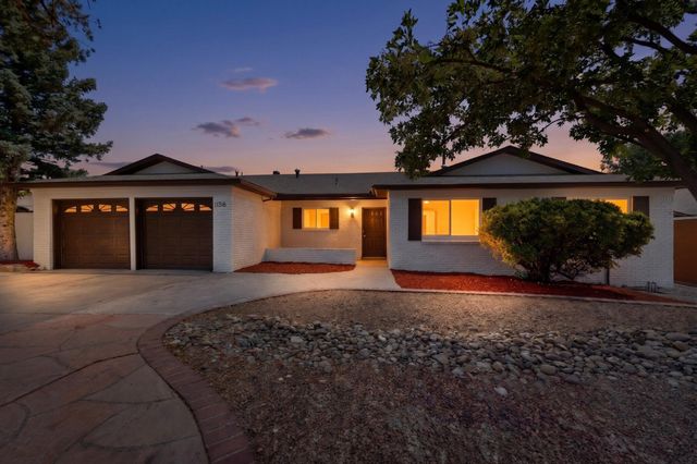 11316 Morocco Road NE, Albuquerque, NM 87111