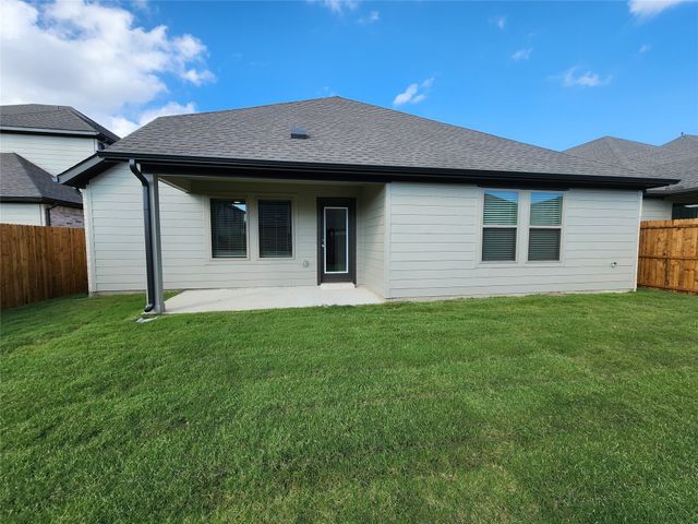 607 Whispering Winds Trail, Princeton, TX 75071