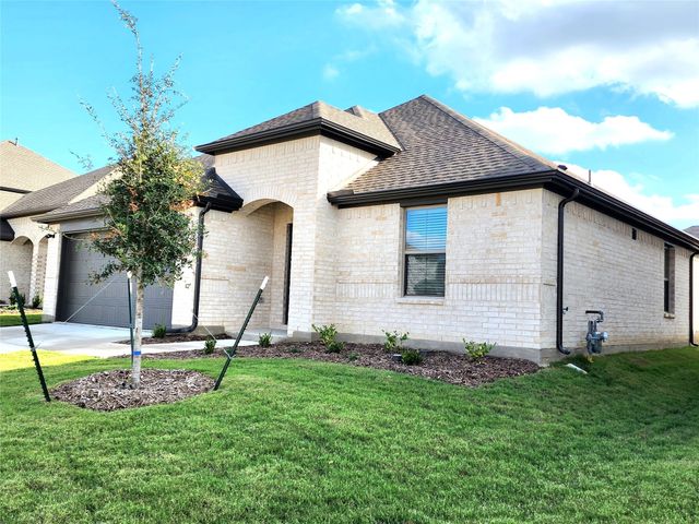 607 Whispering Winds Trail, Princeton, TX 75071