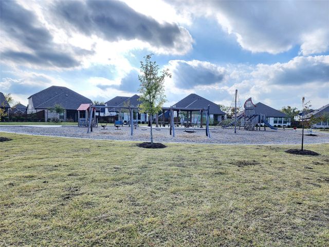 607 Whispering Winds Trail, Princeton, TX 75071