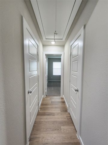 607 Whispering Winds Trail, Princeton, TX 75071