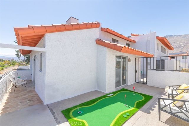 280 S Avenida Caballeros 271, Palm Springs, CA 92262