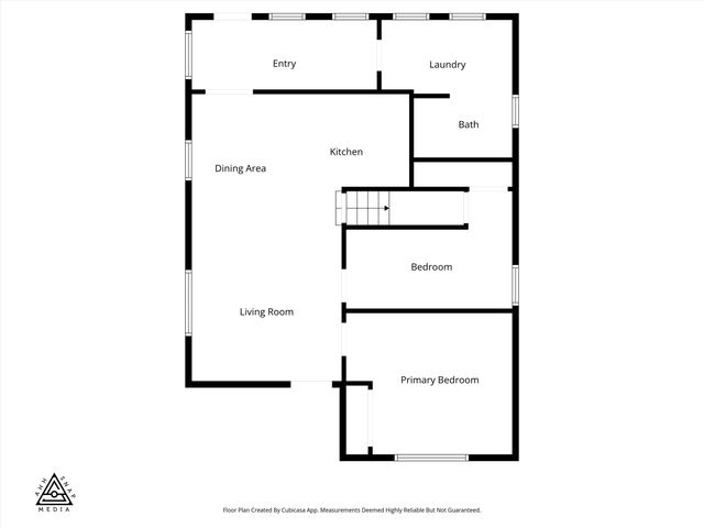 2707 E Desmet Ave, Spokane, WA 99202