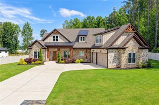 1294 Rock Springs Road, Buford, GA 30519