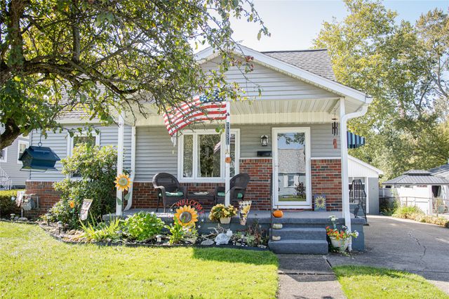 3932 NANCY Avenue, Erie, PA 16510