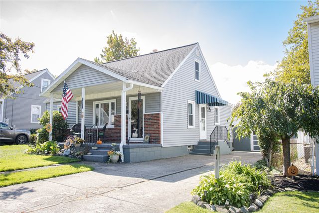 3932 NANCY Avenue, Erie, PA 16510