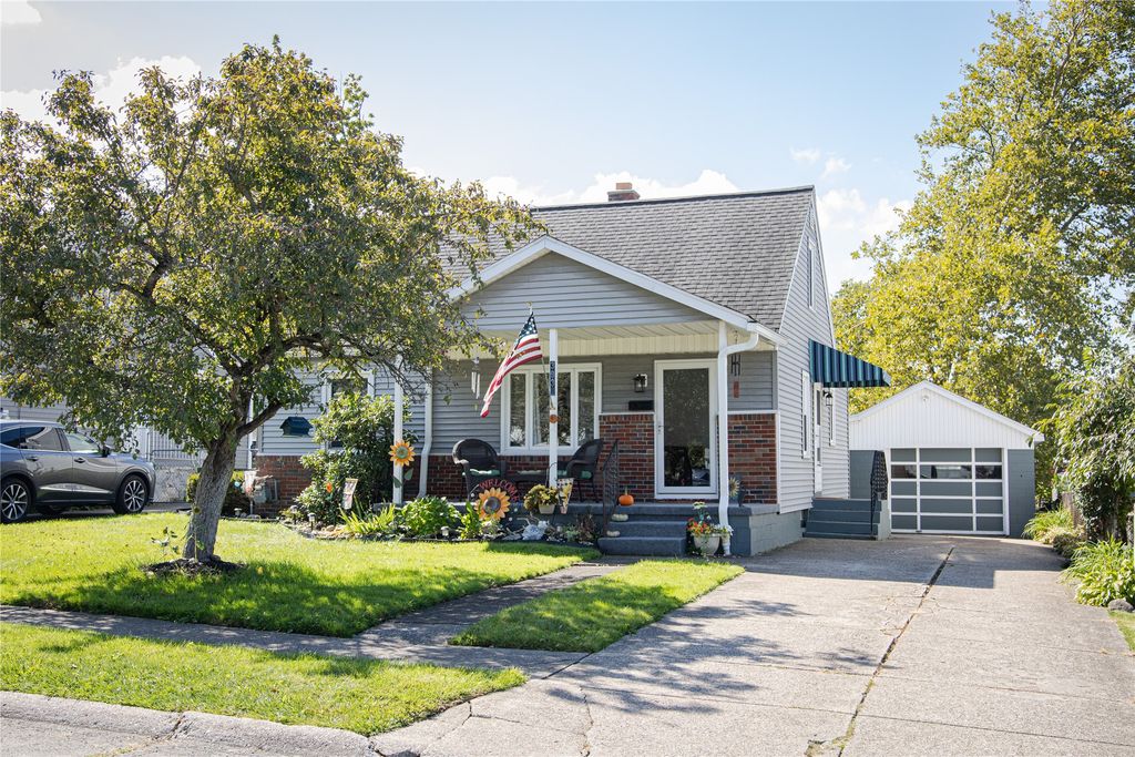 3932 NANCY Avenue, Erie, PA 16510