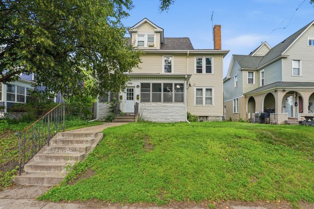 3437 Park Avenue, Minneapolis, MN 55407