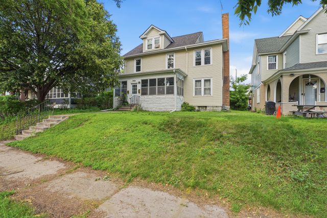 3437 Park Avenue, Minneapolis, MN 55407