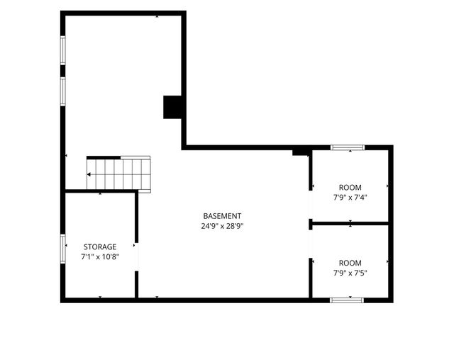 3437 Park Avenue, Minneapolis, MN 55407