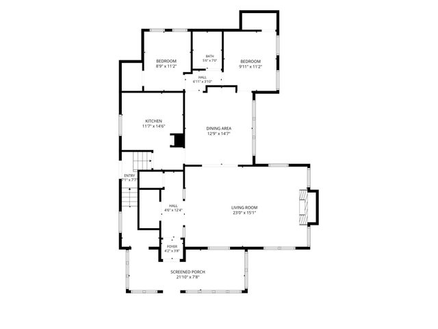 3437 Park Avenue, Minneapolis, MN 55407
