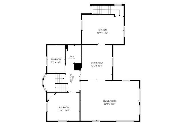 3437 Park Avenue, Minneapolis, MN 55407