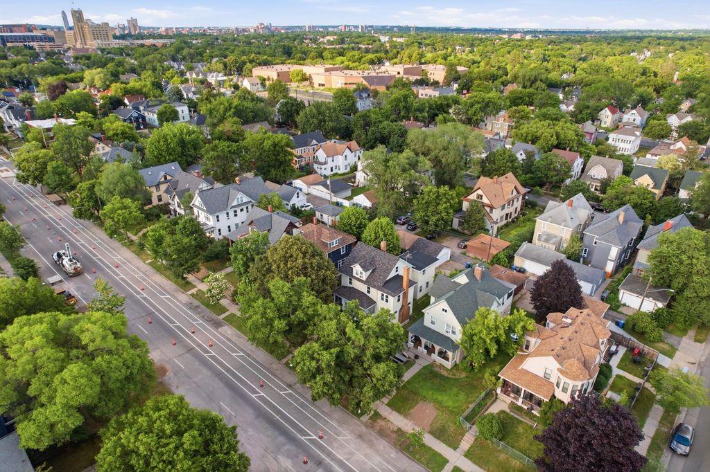3437 Park Avenue, Minneapolis, MN 55407