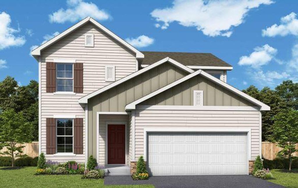 11633 Minnesota Lane N, Dayton, MN 55369