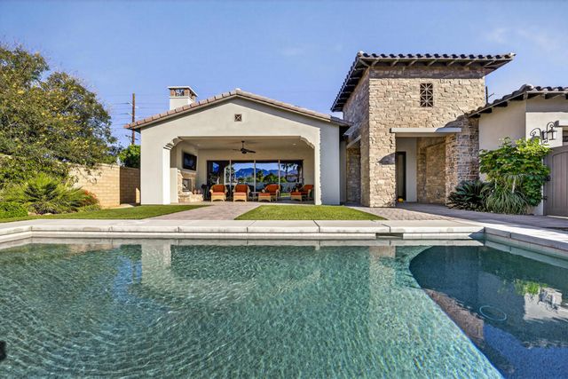 55120 Autumn Valley Court, La Quinta, CA 92253