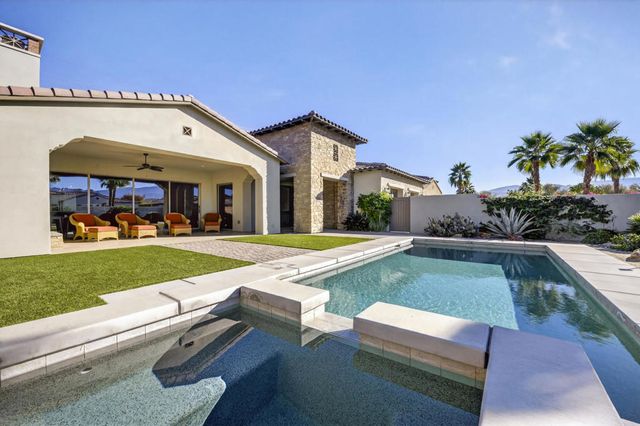 55120 Autumn Valley Court, La Quinta, CA 92253