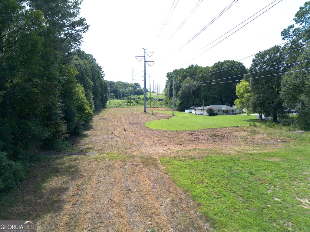 0 Jones Mill Road, Cartersville, GA 30120 — photo 2