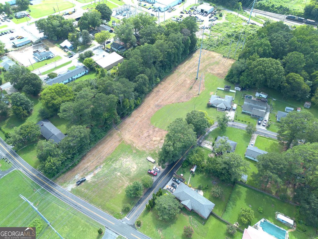 0 Jones Mill Road, Cartersville, GA 30120 — photo 3