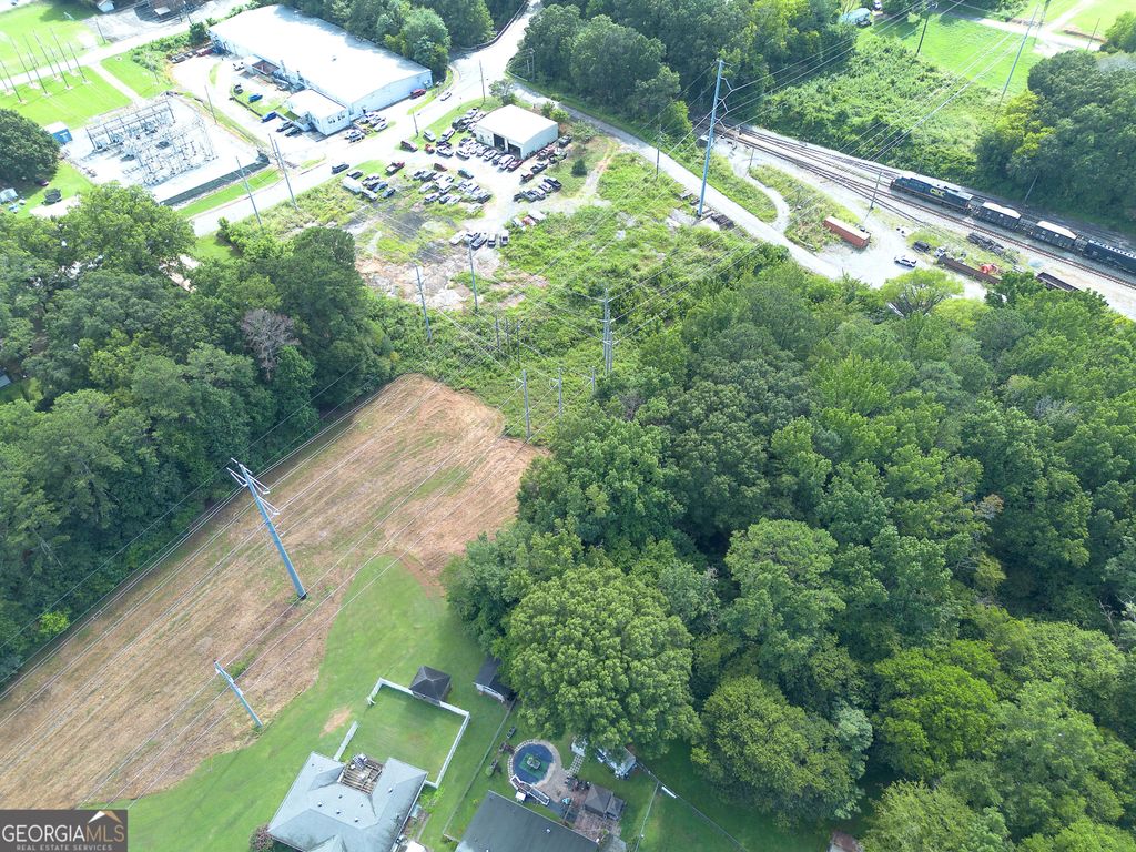 0 Jones Mill Road, Cartersville, GA 30120 — photo 4