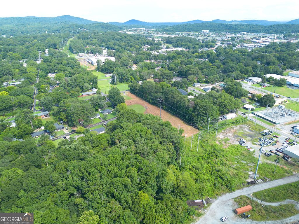0 Jones Mill Road, Cartersville, GA 30120 — photo 5